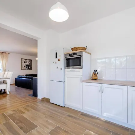 Violeta Apartment