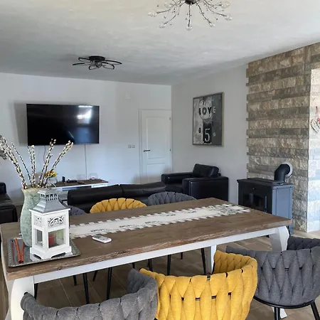 Apartamento Violeta *