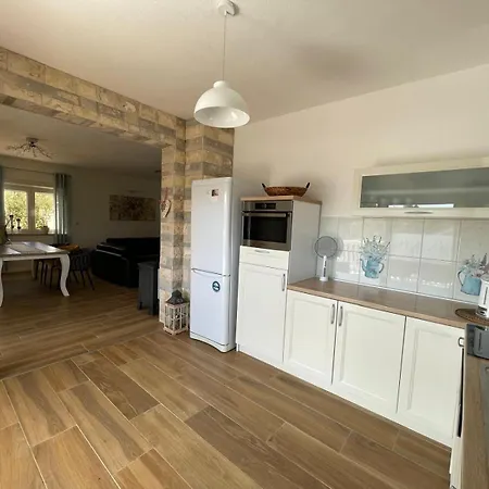 Violeta Apartamento Vodice