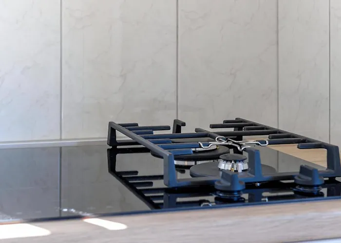 アパート Violeta *