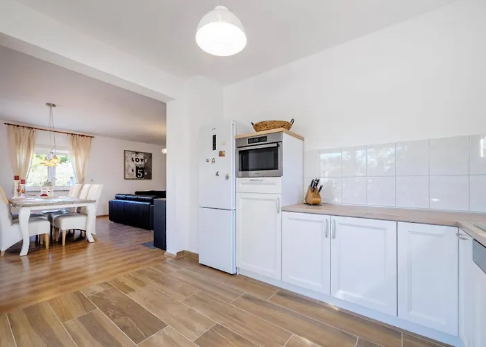 Violeta アパート