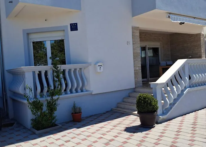 アパート Violeta *