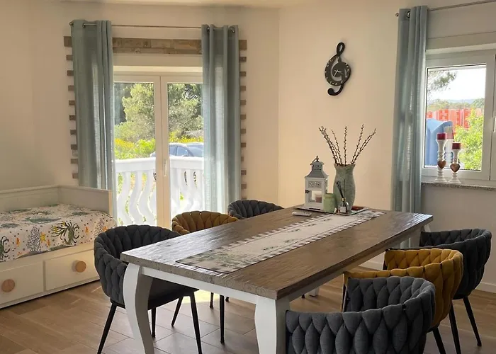 アパート Violeta